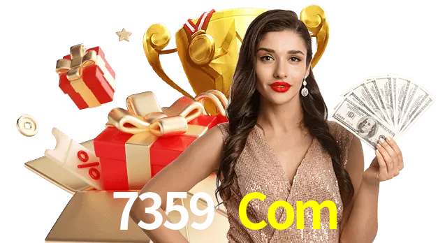Jogue com dealers reais no 7359 Com!
